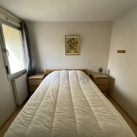Appartamento En 1ère Ligne, Parking - 6 Pers. - Fr-1-874-71 *